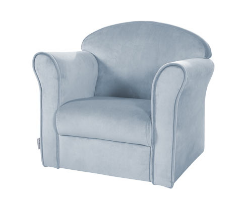 roba Kindersessel »Lil Sofa« - hellblau