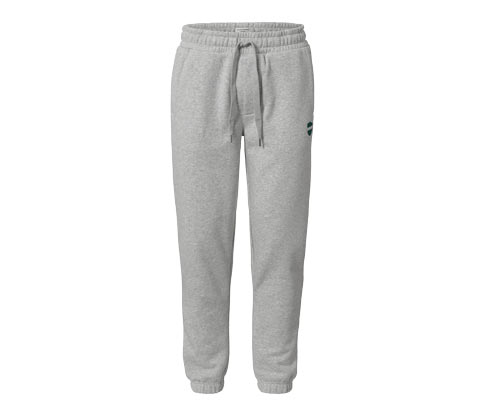 Tchibo - Sweathose - Herren - Gr. 3XL - grau
