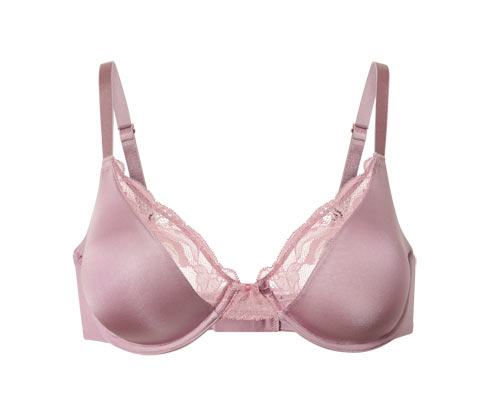 Tchibo - Bügel-BH - Damen - Gr. 85B - rosé