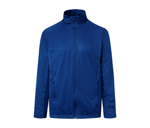 Tchibo - Windprotection-Funktionsjacke - Herren - Gr. M - dunkelblau
