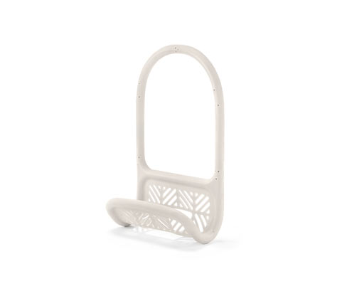 Tchibo - Schwammhalter - beige