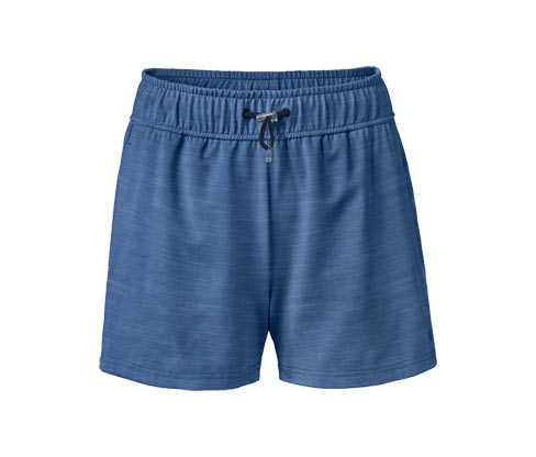 Tchibo - Funktionsshorts - Damen - Gr. S - dunkelblau