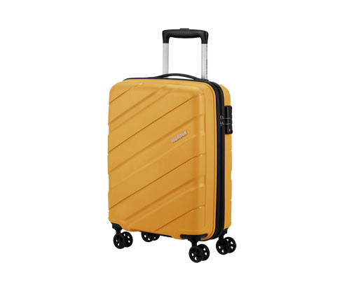 American Tourister »Jetdriver 3.0« - gelb