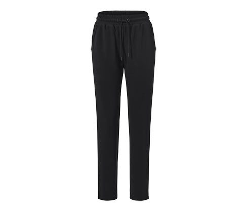 Tchibo - Sweathose - Damen - Gr. XL - schwarz