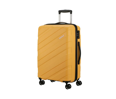 American Tourister »Jetdriver 3.0« - gelb
