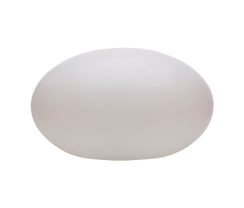 Tchibo - 8 seasons design LED-Leuchte - 42x26x24cm - weiß - Polyethylen