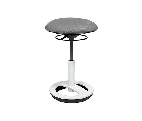 Topstar Hocker »Sitness Bob« - weiß