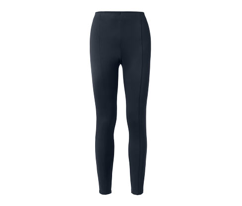 Tchibo - Thermotights - Damen - Gr. L - dunkelblau