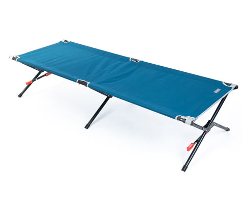 Tchibo Campingliege - Blau