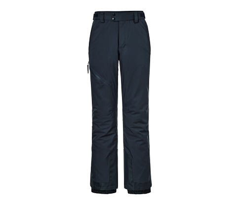 Tchibo - Skihose - Herren - Gr. S - blau