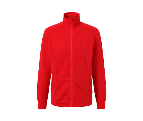 Tchibo - Funktionsjacke - Herren - Gr. M - orange