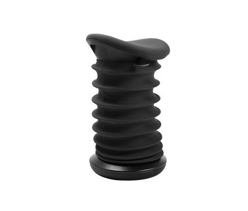 Topstar Sitness 4D Hocker - schwarz