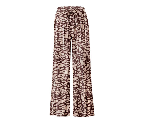 Tchibo - Relaxhose - Damen - Gr. XS - creme