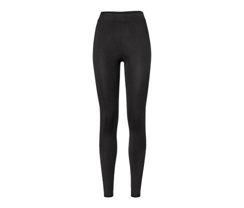 Tchibo - Sporttight - Damen - Gr. M - schwarz