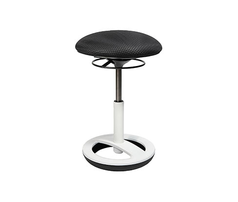 Topstar Hocker »Sitness Bob« - schwarz