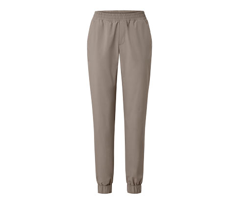 Tchibo - Funktionshose - Damen - Gr. 46 - taupe