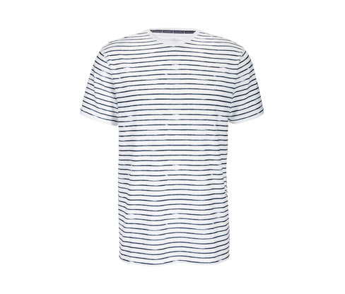 Funktionsshirt »Streifen«