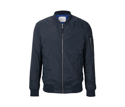 Bomberjacke