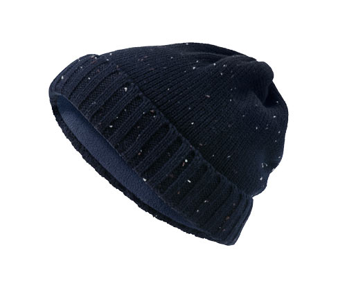 Strickmütze