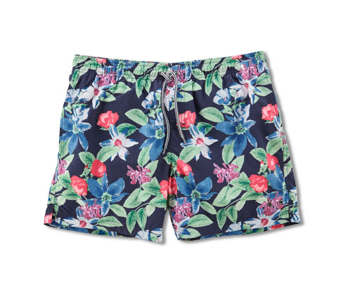 Badeshorts