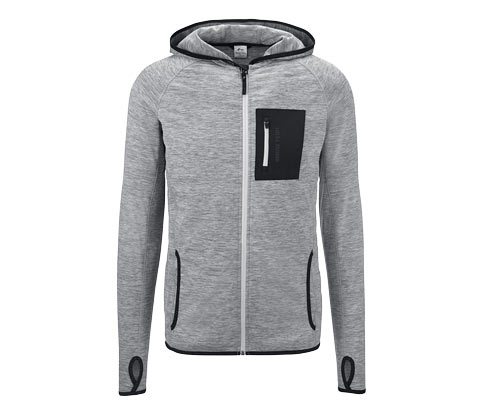 Thermo-Funktionsjacke