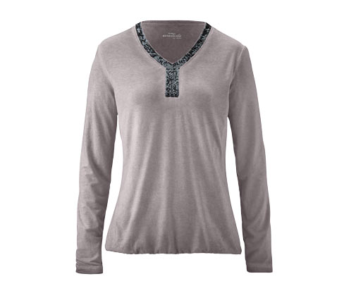 Blusenshirt