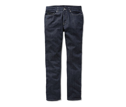 Outdoor-Jeans