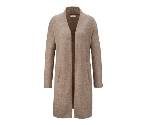 Longcardigan