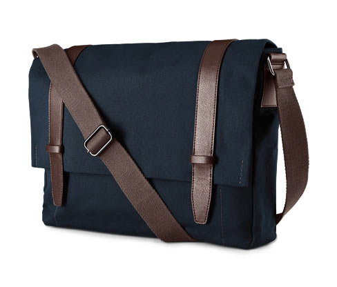 Crossbag
