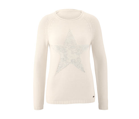 Strickpullover