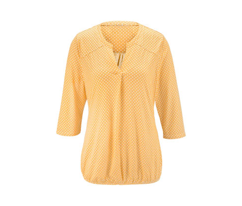 Blusenshirt