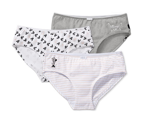 3 Pantys