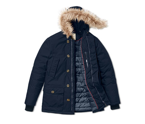 Parka