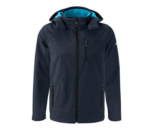 Softshelljacke