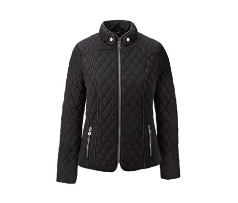 Steppjacke