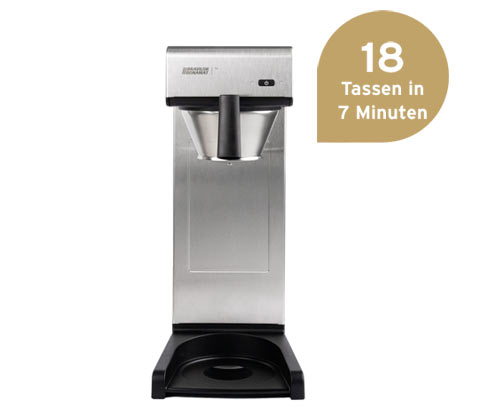 Thumbnail - Tchibo - Profi-Filterkaffeemaschine »Bravilor-Bonamat Th«, ohne Kanne