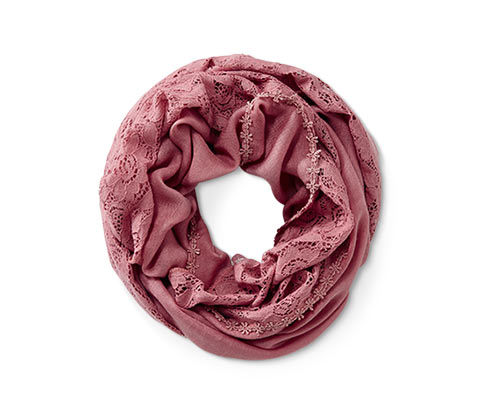 Loop-Schal