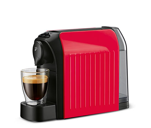 Cafissimo easy