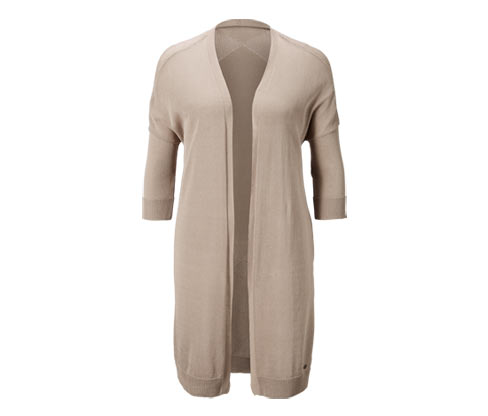 Longcardigan