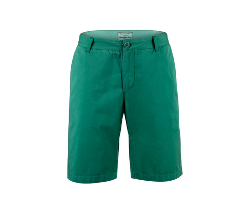 Chino-Shorts
