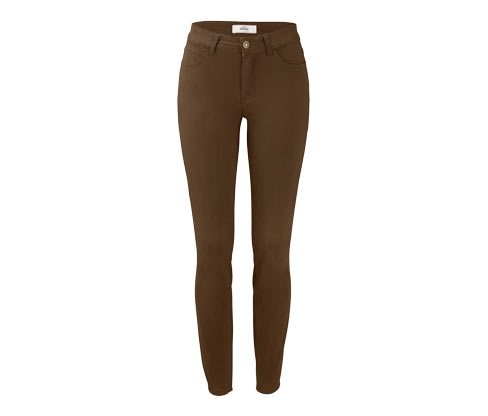 Hose »Slim Fit«