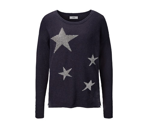 Strickpullover