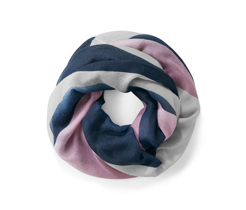 Loop-Schal