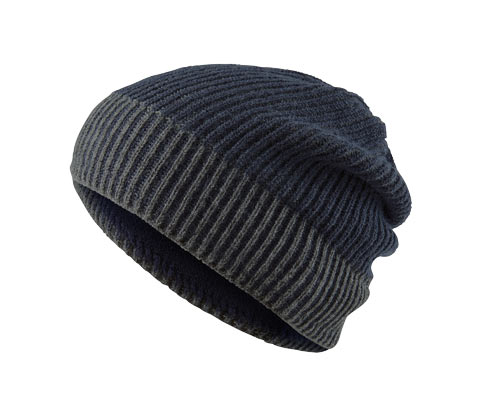 Strickmütze