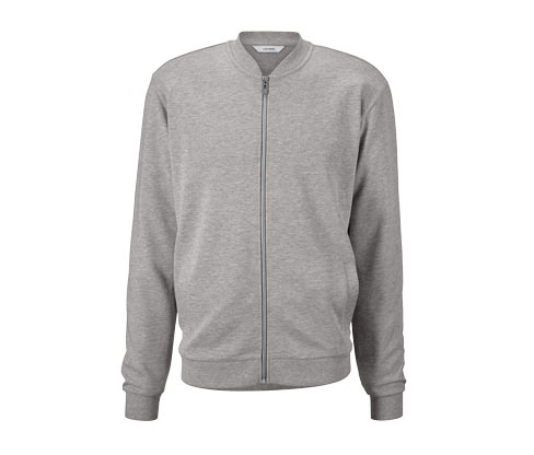 Sweatblouson