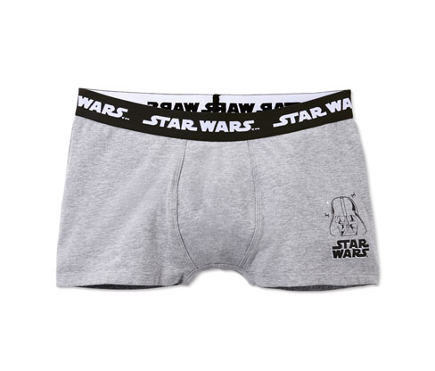 Slipboxer »Star Wars™«