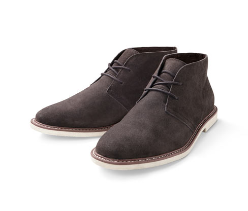 Desert-Boots