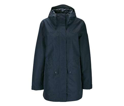 Regenparka