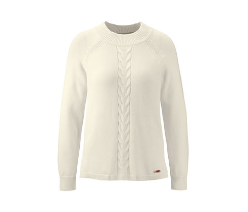 Strickpullover