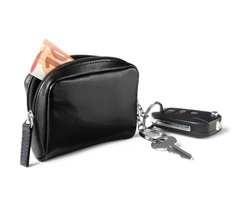 Schlüssel-Etui